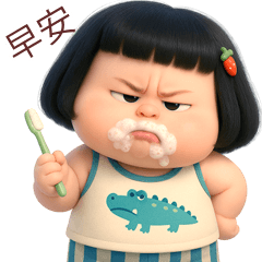 Cheeky girl 72 BIG TW