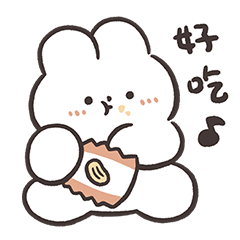 YuYing ： 兔兔日常_第二彈