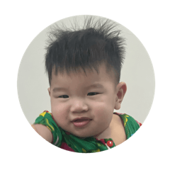 洋洋｜abc