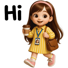 เบลล์ สาวน้อยร้อยงาน (เบิ้ม)