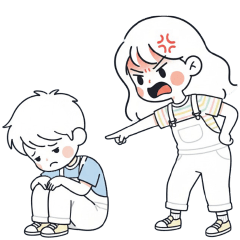 Mille Feuille :: The Fiery Wife