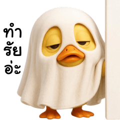 น้องเป็ด กุ๊กกุ๊กกรู๊