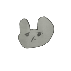 あやうさぎ①
