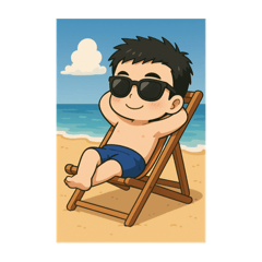 (daily life)office worker