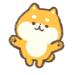 柴犬のゆるっと毎日