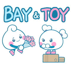 Toy & Bay for Mental Health