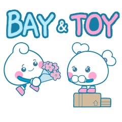 Toy & Bay for Mental Health
