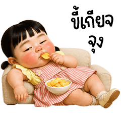 Kara little cute girl