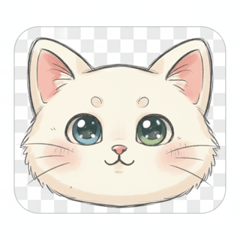 Purrfect Fan Life