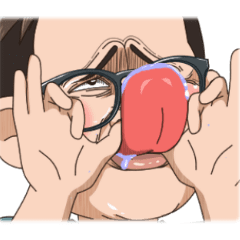 開心鼻涕叔2