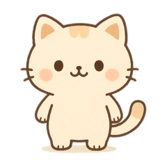 cat made in Japan