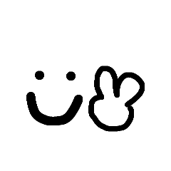 笑臉嘻嘻嘿嘿嘿