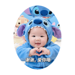 小肉圓生活日常