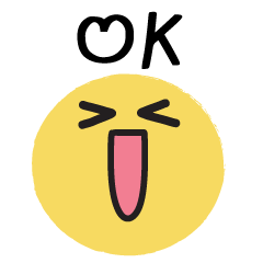 อิโมจิ : แฮปปี้ แชท