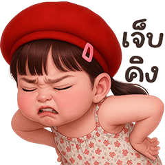 ❤️แตงโม จอมป่วน❤️(เว้าอีสาน)