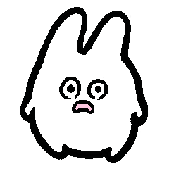 ちゃっぴー神様の日常スタンプ