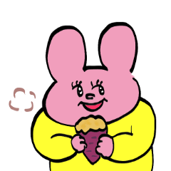 innu's autumn sticker 2