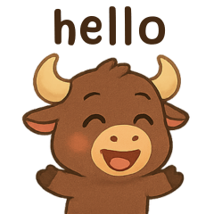 Lovely Buffalo English