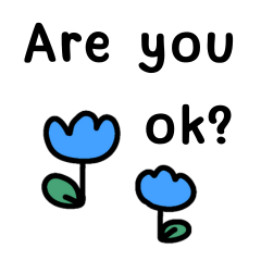 lovely text style english