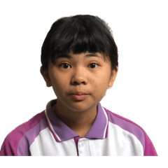 邊緣人協會2  黑黑的與他的朋友