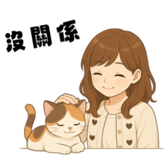 やさしい毎日-Selina & Chacha