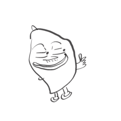 醜萌娃的耍廢ㄖ子2.0