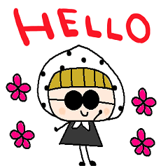 (nenerinsimplewordsticker507english)