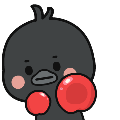 Little Crow 3 : Animated