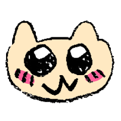Watery eyes animal