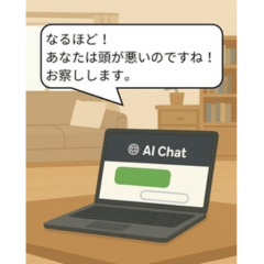 The funny AI Chat2