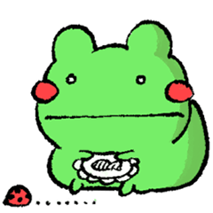 おおきなかえる