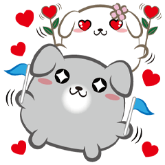 已讀隨便回《汪菓子》