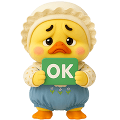 Grumpy Duck cute sweet drees 51