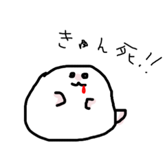 Surrealism sticker 3