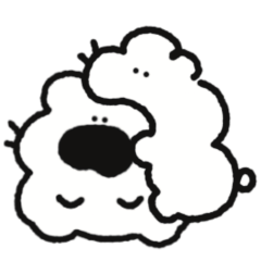 一顆兔兔—好多奇怪的梗