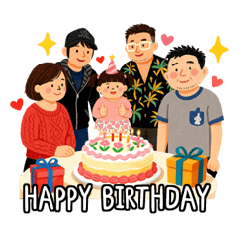 每一天都是幸福的