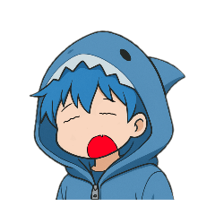 落雪連｜貼圖 第一彈