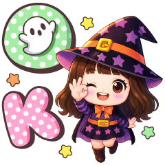 ไอรัก ฮาโลวีน