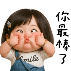 大花她說你最棒