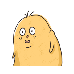 沒有人會不喜歡馬鈴薯