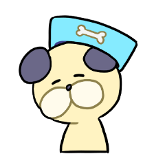 yurukawa dog5