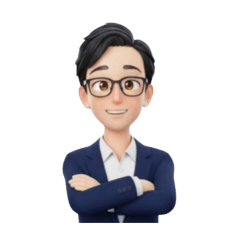 บลูคลูออฟฟิศแมน