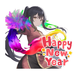 カンフー女子連合【カン女連】2