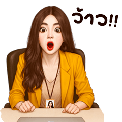 Yurin office girl big