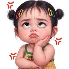 Lisa Cheeky Girl! V.2 (No Text)