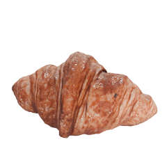 美味しいクロワッサン