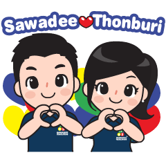 Sawadee Translations x Thonburi United