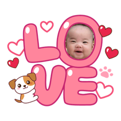 希的貼貼呦❤️