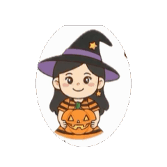 Angel_Haloween Dook Dik