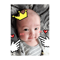 HANDSONE BOY III
